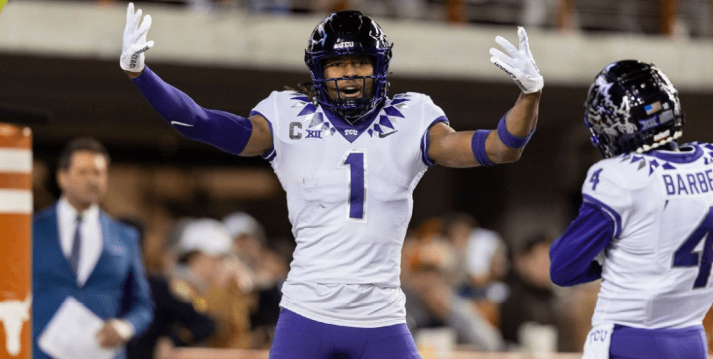 Quentin Johnston is regarded as the top receiver in the 2023 NFL draft by some analysts. We break down the skillset he brings to the table here.