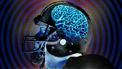 The Concussion Crisis: Understanding the Dangers of Football