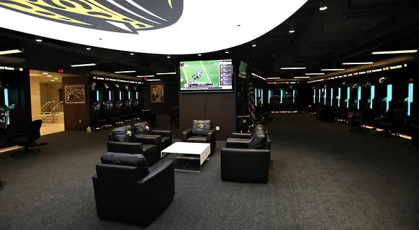 Jacksonville Jaguars had more than just players in their locker room | Report claims rats were there too!