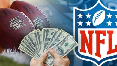 The Five Golden Rules of NFL Betting for Beginners