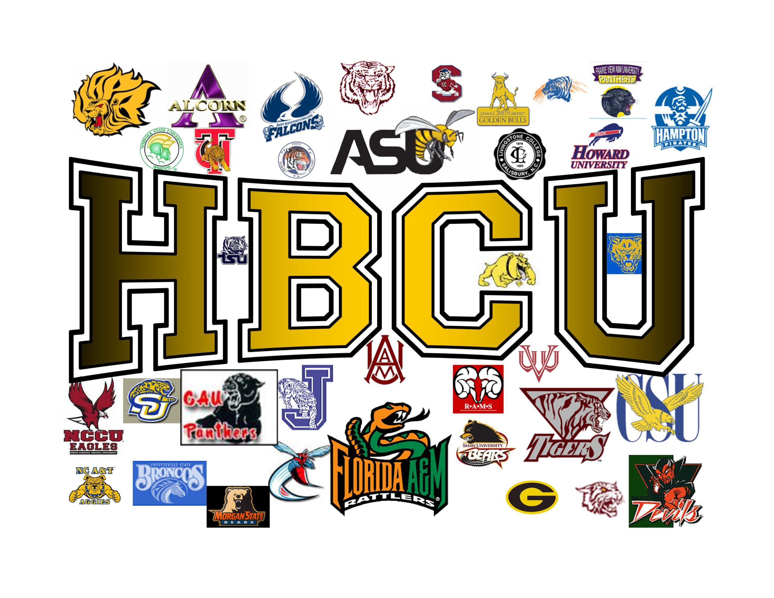 Pittman's Pocket: HBCU football programs need to search Junior Colleges and Canada for Diamonds