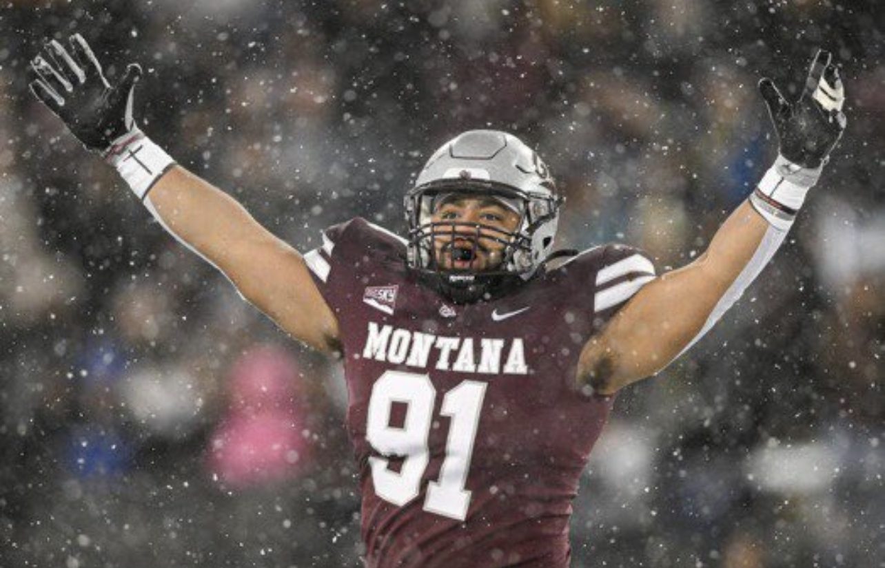 A breakdown of the defense for the 2023 Montana Grizzlies