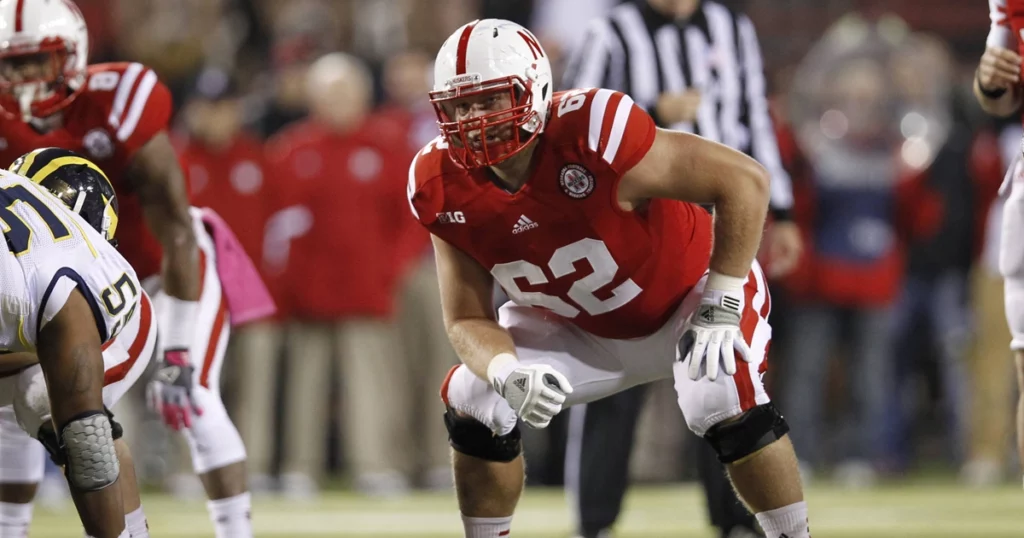 Former Nebraska football player Cole Pensick was  killed in Car Accident
