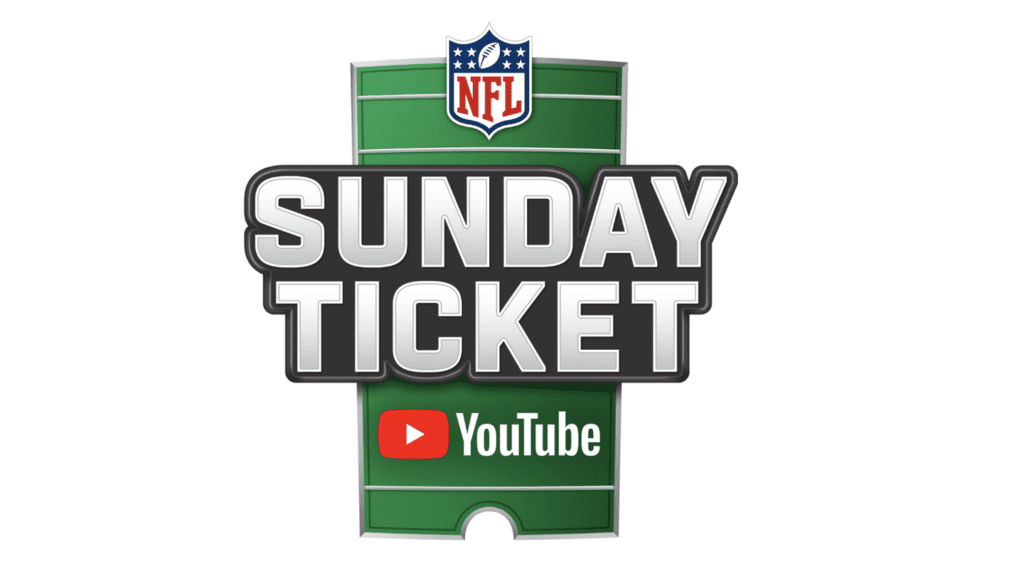 YouTube's NFL Sunday Ticket Prices Are Very Expensive