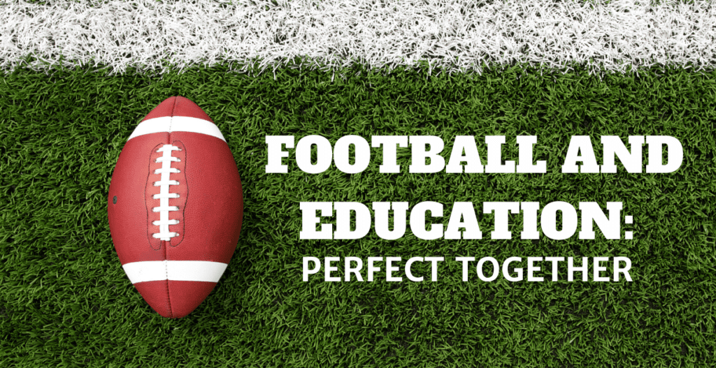 Reasons to Combine Sports and Education