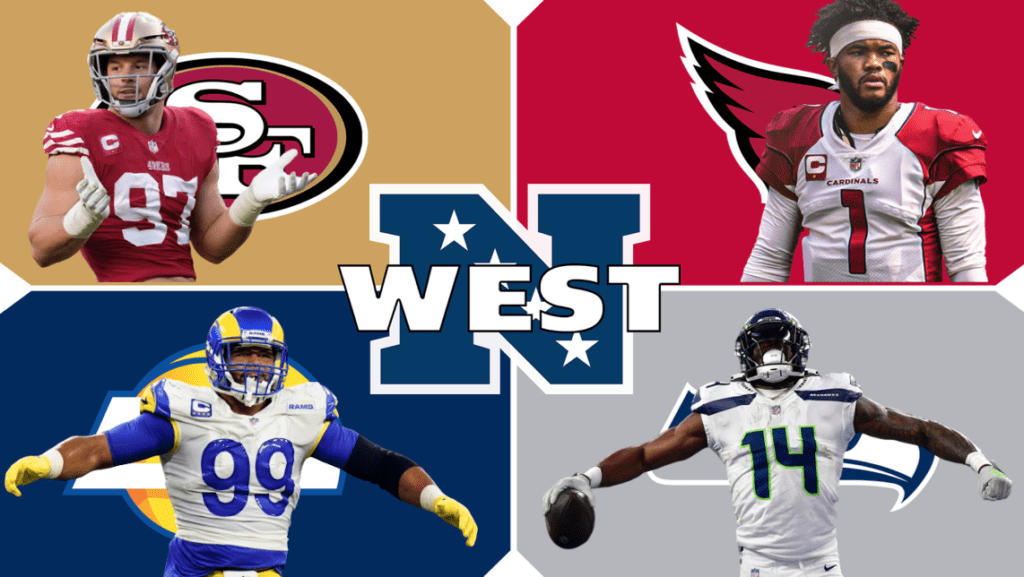 Here are all 9 Arizona Cardinals' 2023 NFL Draft picks