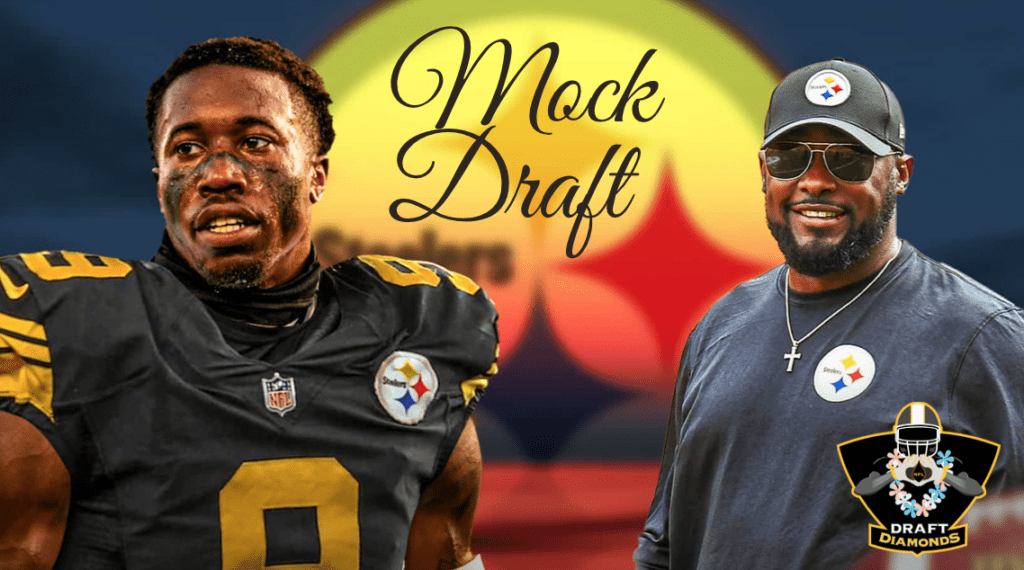 2023 NFL Mock Draft (Day 2) | The Best Of The Rest