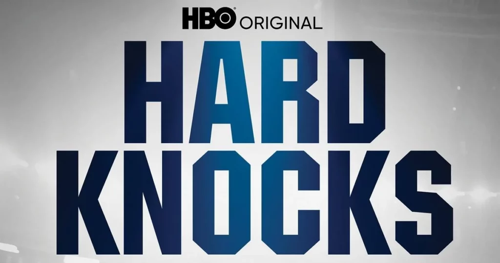 Which of these four teams would you want to watch on HBO's Hard Knocks? 