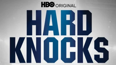 Which of these four teams would you want to watch on HBO's Hard Knocks?