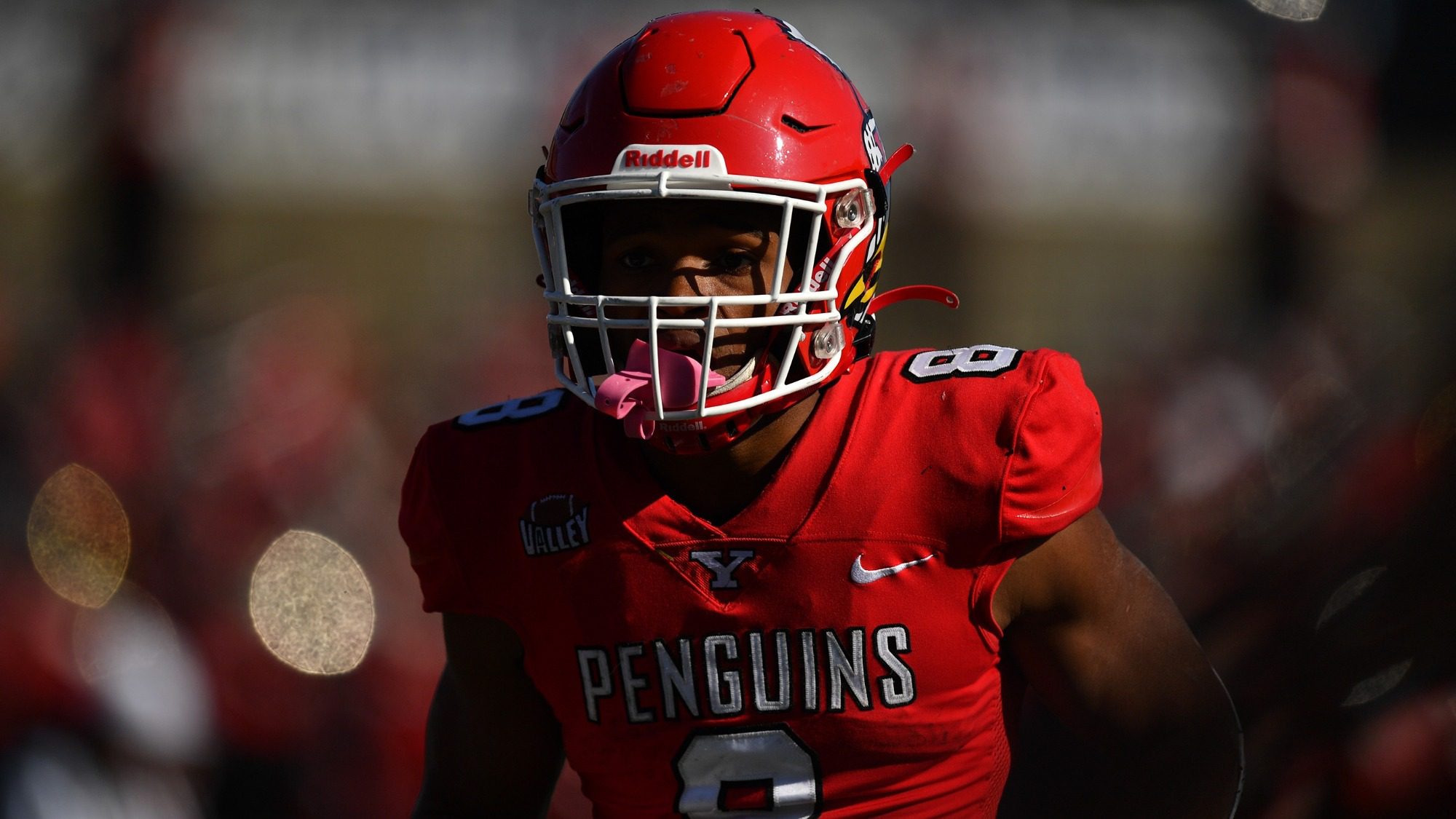 2023 NFL Draft Scouting Report: Jaleel McLaughlin, RB, Youngstown State