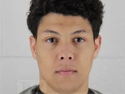 Brother of Patrick Mahomes arrested for aggravated sexual assault