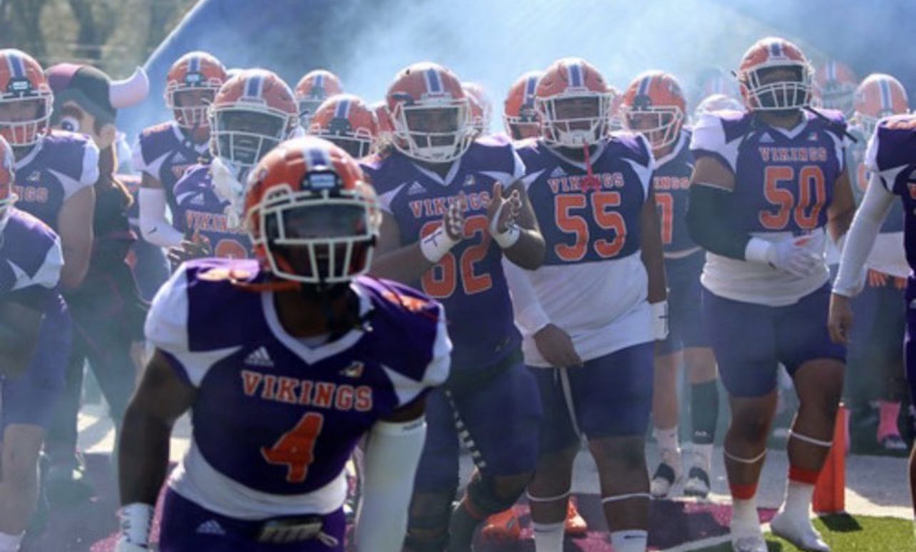 Jaleen Jones the standout running back from Tuskegee University recently sat down with NFL Draft Diamonds scout Justin Berendzen.