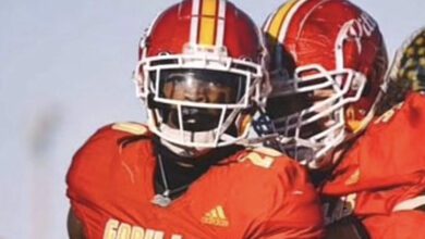 Antwan Squire the standout running back from Pittsburg State recently sat down with NFL Draft Diamonds owner Damond Talbot.