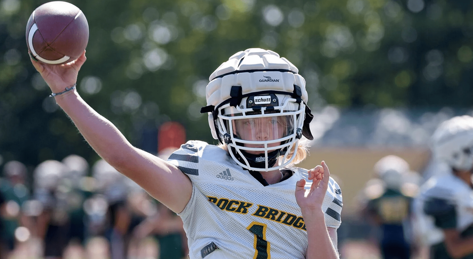 Missouri up and coming star quarterback Evan Avery killed in car accident