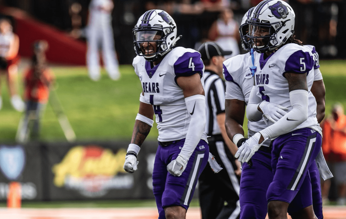 2024 NFL Draft Prospect Interview: Cameron Godfrey, DB, University of Central Arkansas