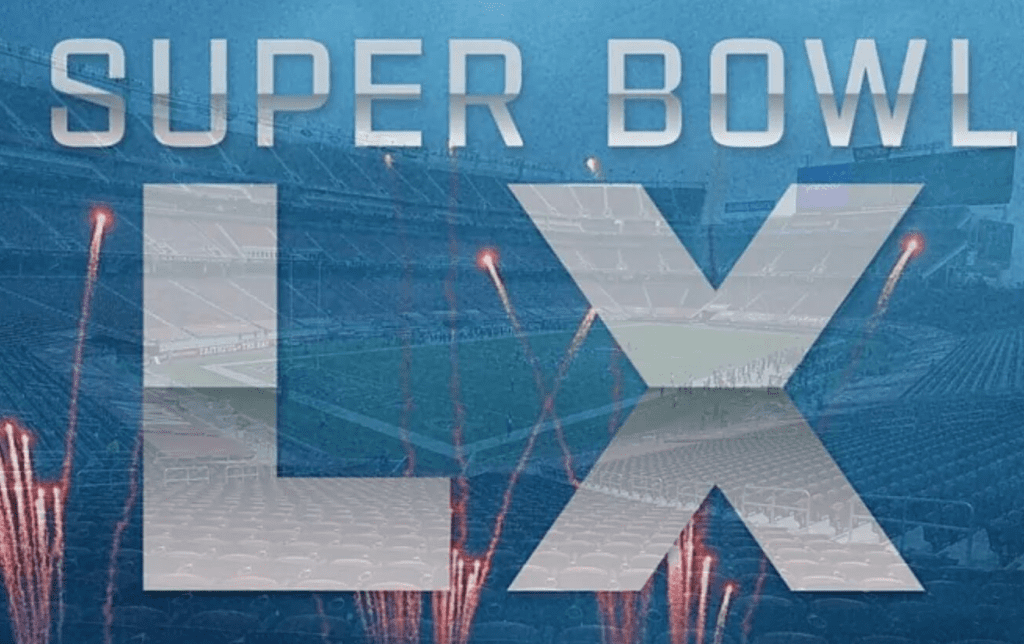 The Chargers Plan to Participate in the 2026 Super Bowl LX, to be Held at Levi's Stadium in Santa Clara