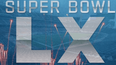 The Chargers Plan to Participate in the 2026 Super Bowl LX, to be Held at Levi's Stadium in Santa Clara