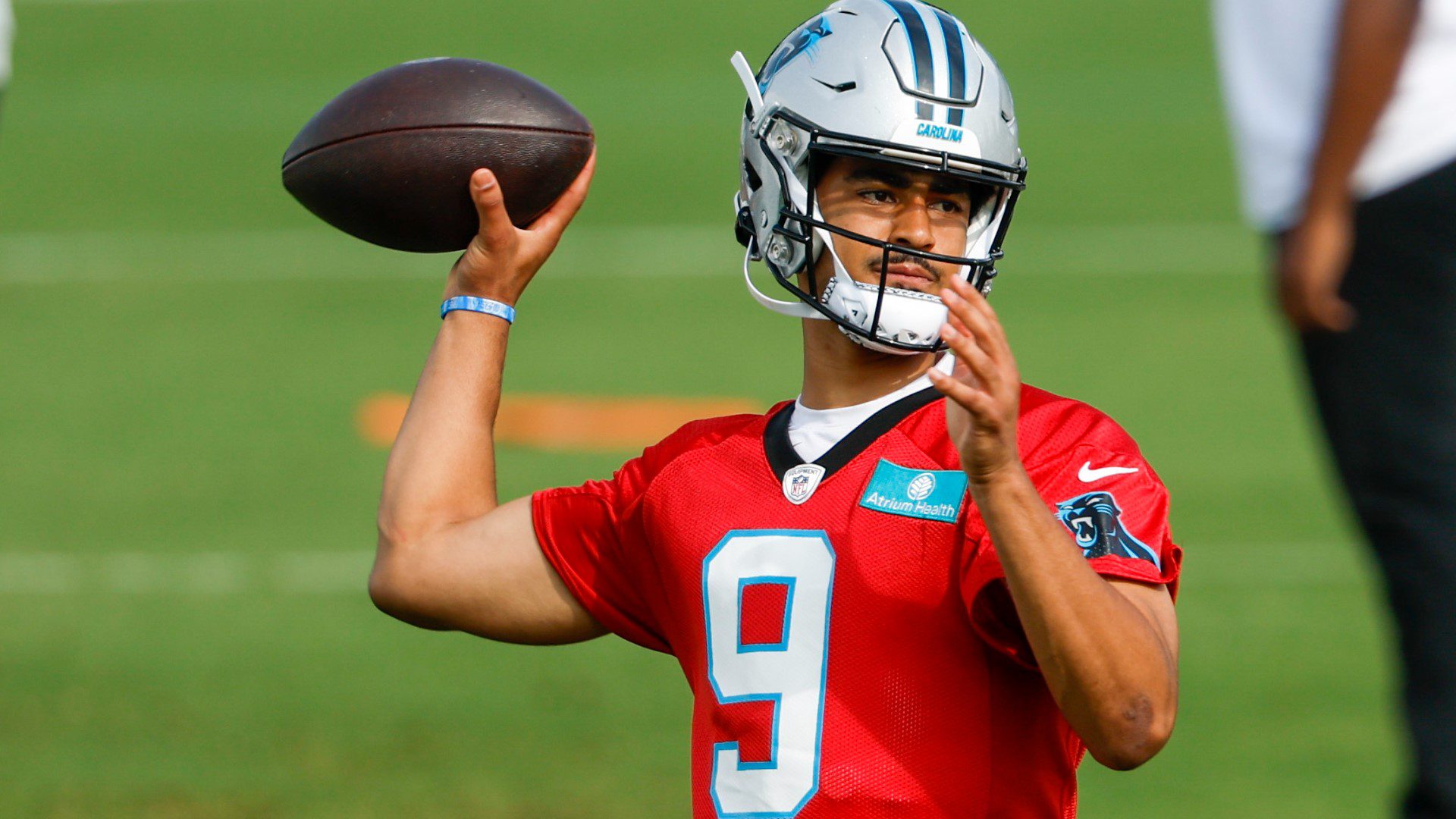 The Carolina Panthers and Bryce Young – Will They Be a Championship Pairing?