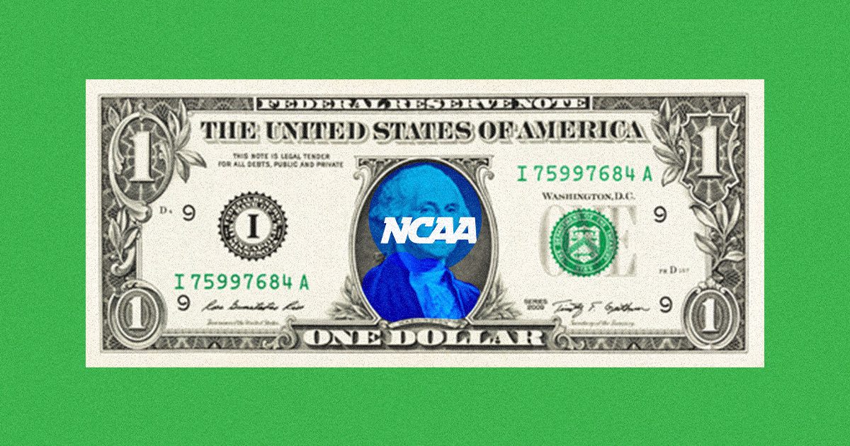 Coach Prime feels NIL money is fine, but collectives ruin the industry because the players do not earn their money