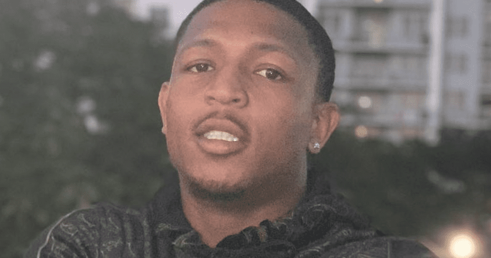 Ray Lewis' son Ray Lewis III is dead at the age of 28 years old