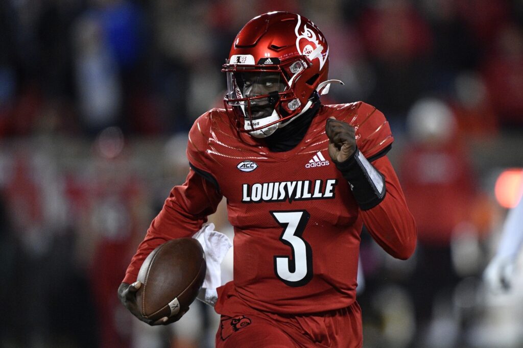 Louisville Football - Top 5⃣0⃣ NFL Draft prospects from Daniel