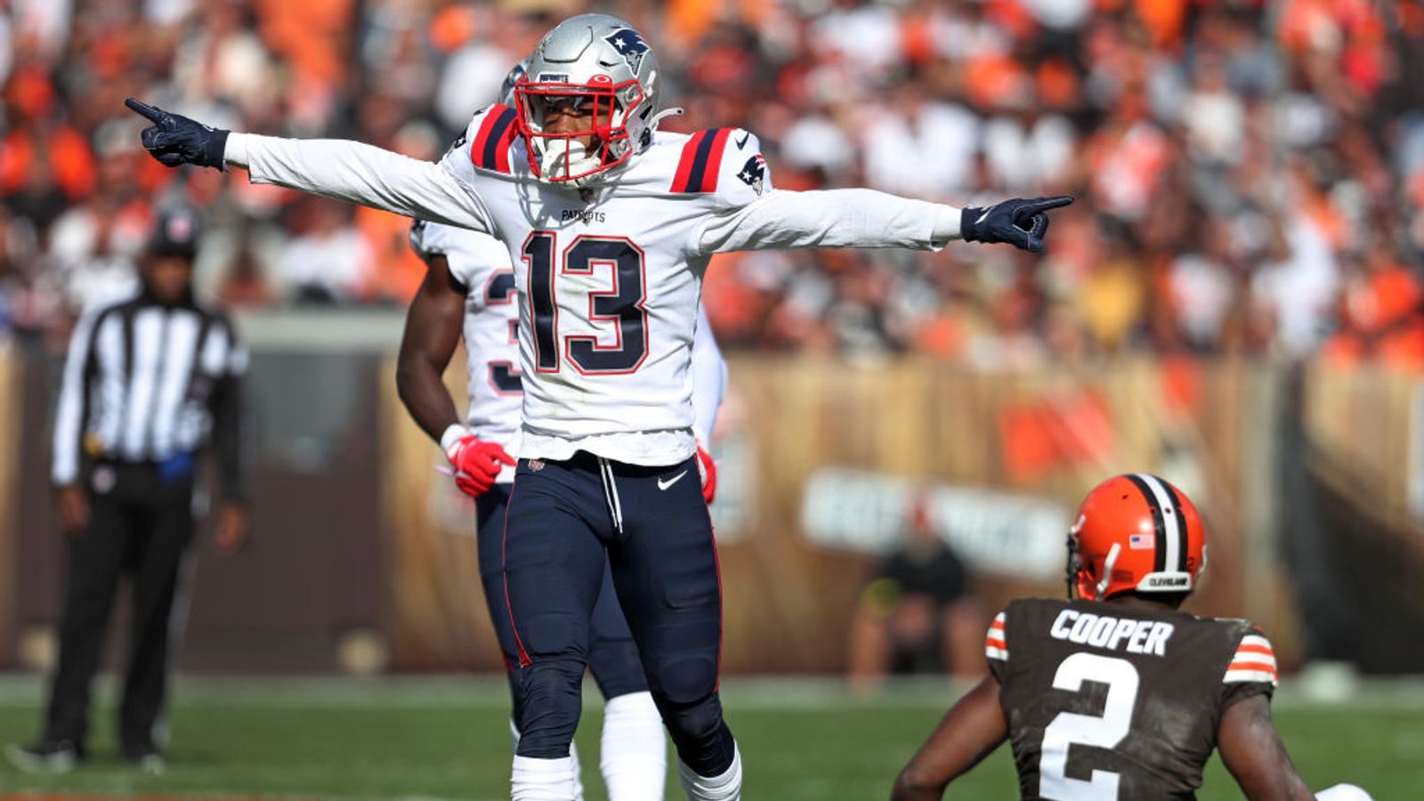 Patriots CB Jack Jones pleads not guilty to gun charges | Could face 30 years in prison