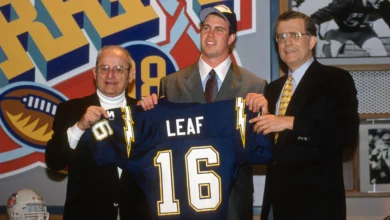 5 controversial draft picks in NFL history