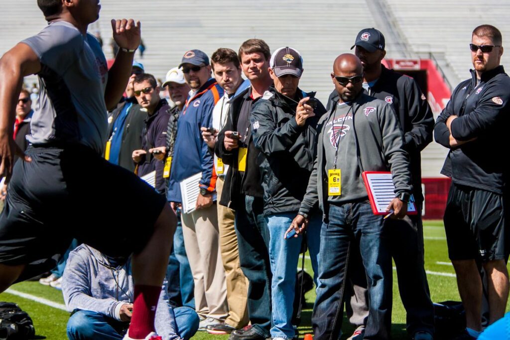 Opinion: Scouting Report Writing - What shouldn't you do?