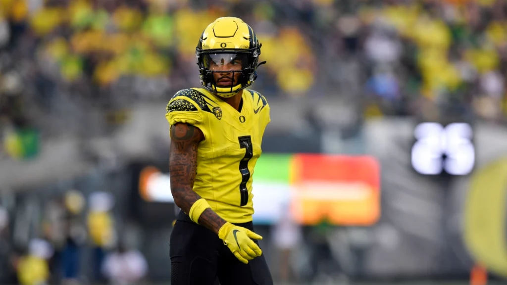 Intelligent, instinctive, and twitchy slot receiver with technical route running ability and quality ball skills. Can also make an impact as a return specialist.