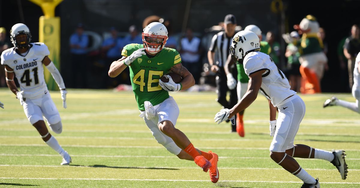 Colorado and Deion Sanders are leaving the Pac 12, Could Oregon Follow? | Rumors heating up