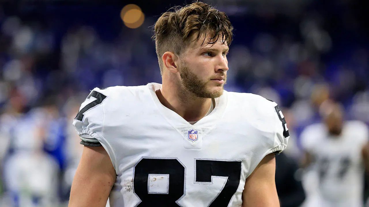 Saints tight end announces he is in full remission from Hodgkin Lymphoma