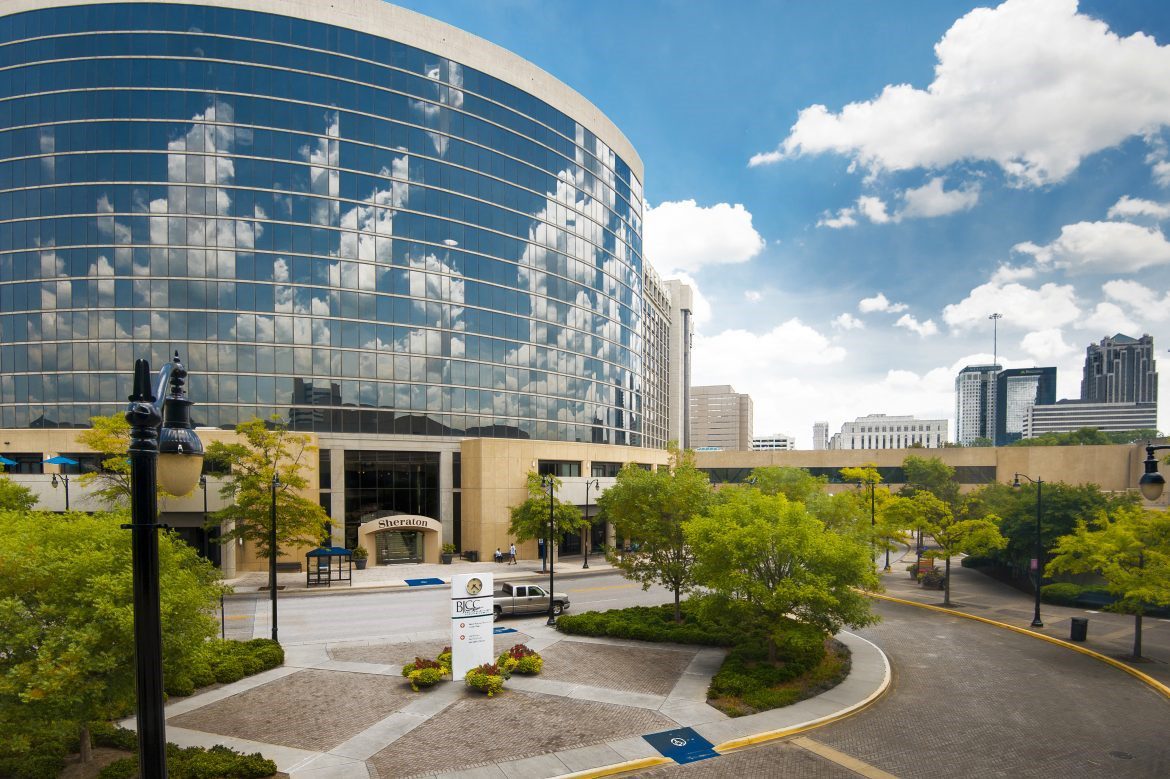 Pittman's Pocket : SWAC media Day