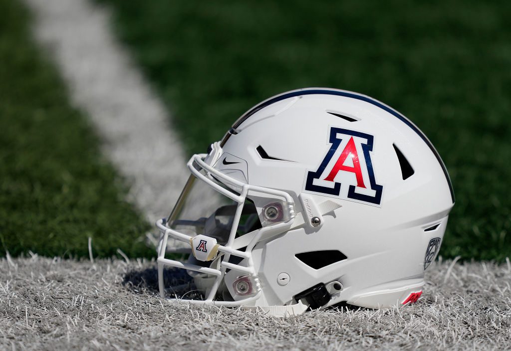 Could Arizona Wildcats be the 14th team in the BIG 12? 