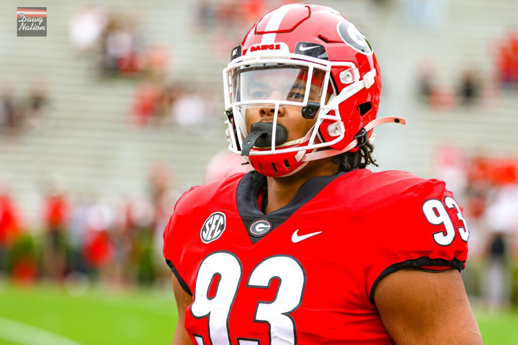 Georgia Bulldogs football players keep getting arrested | Another player in trouble after speeding
