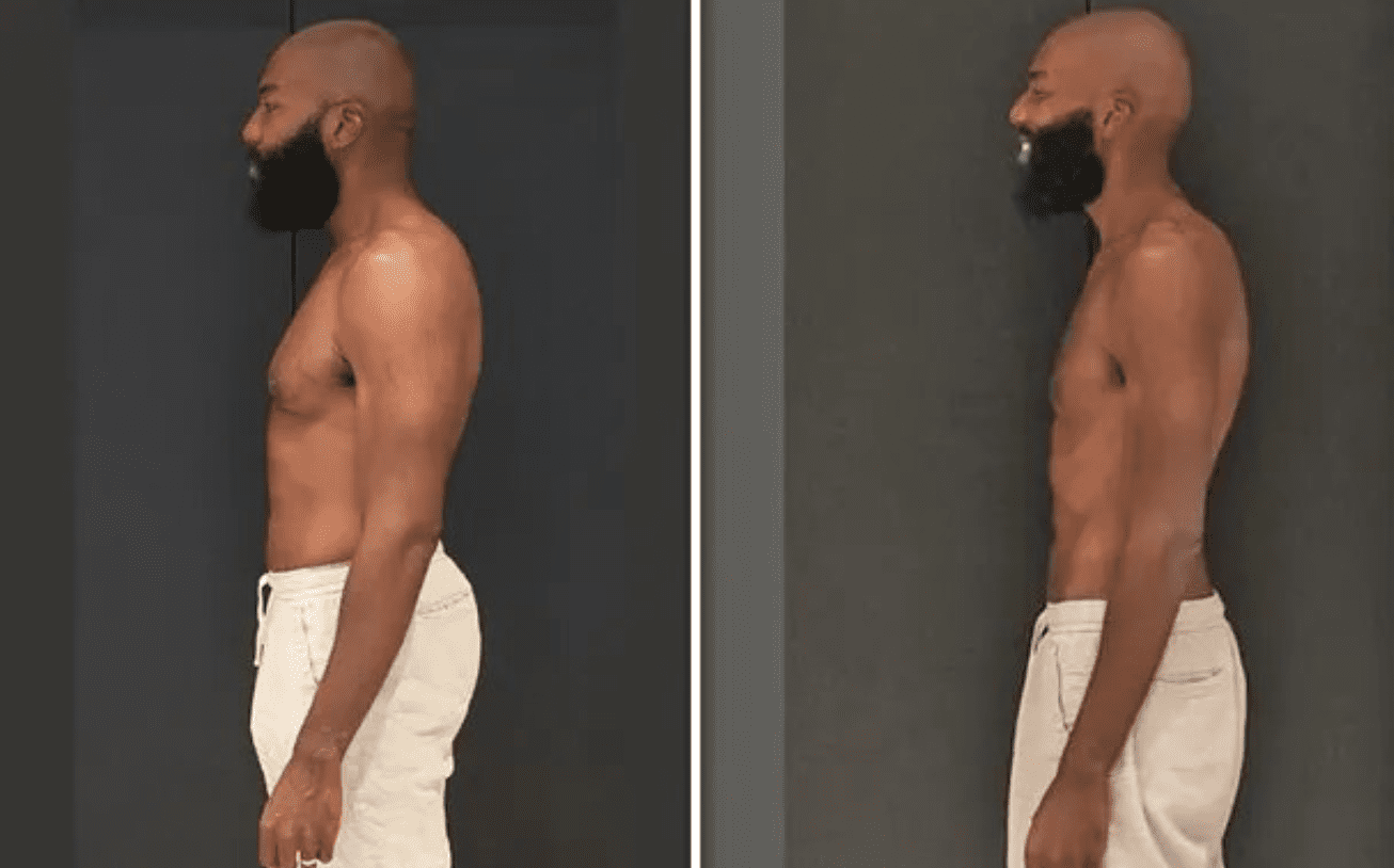 Russell Okung has dropped another 50 pounds since leaving the NFL | Is this Water Diet healthy?
