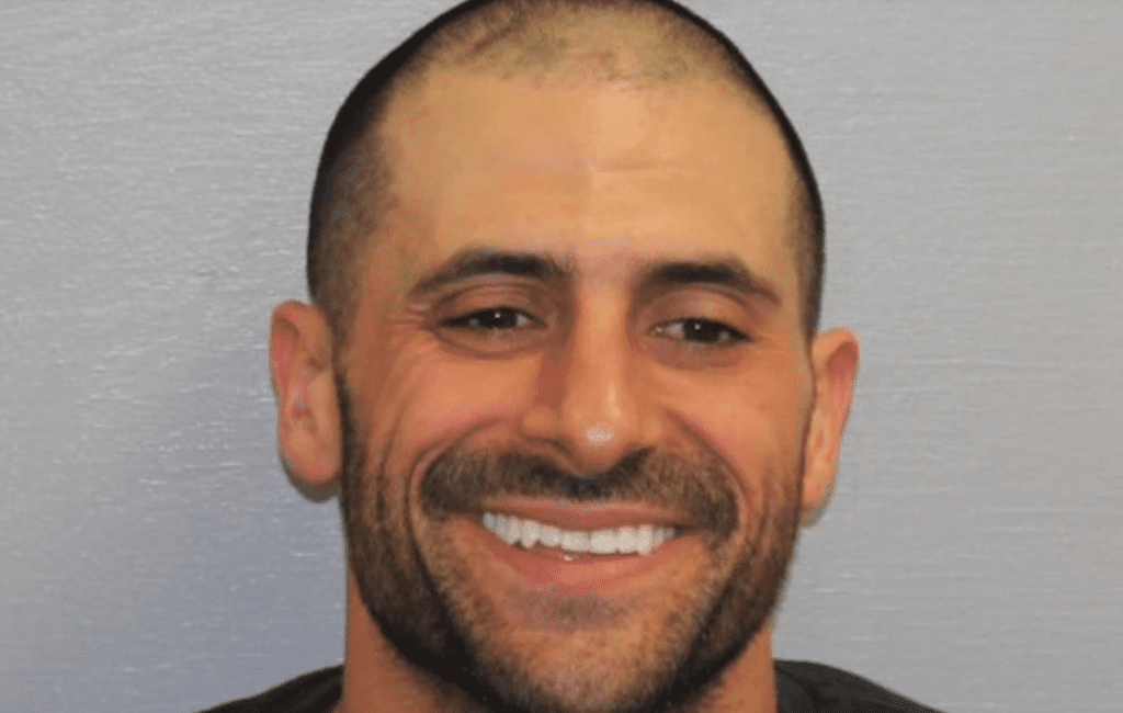 Aaron Hernandez's brother arrested for planned school shootings at UConn and Brown University