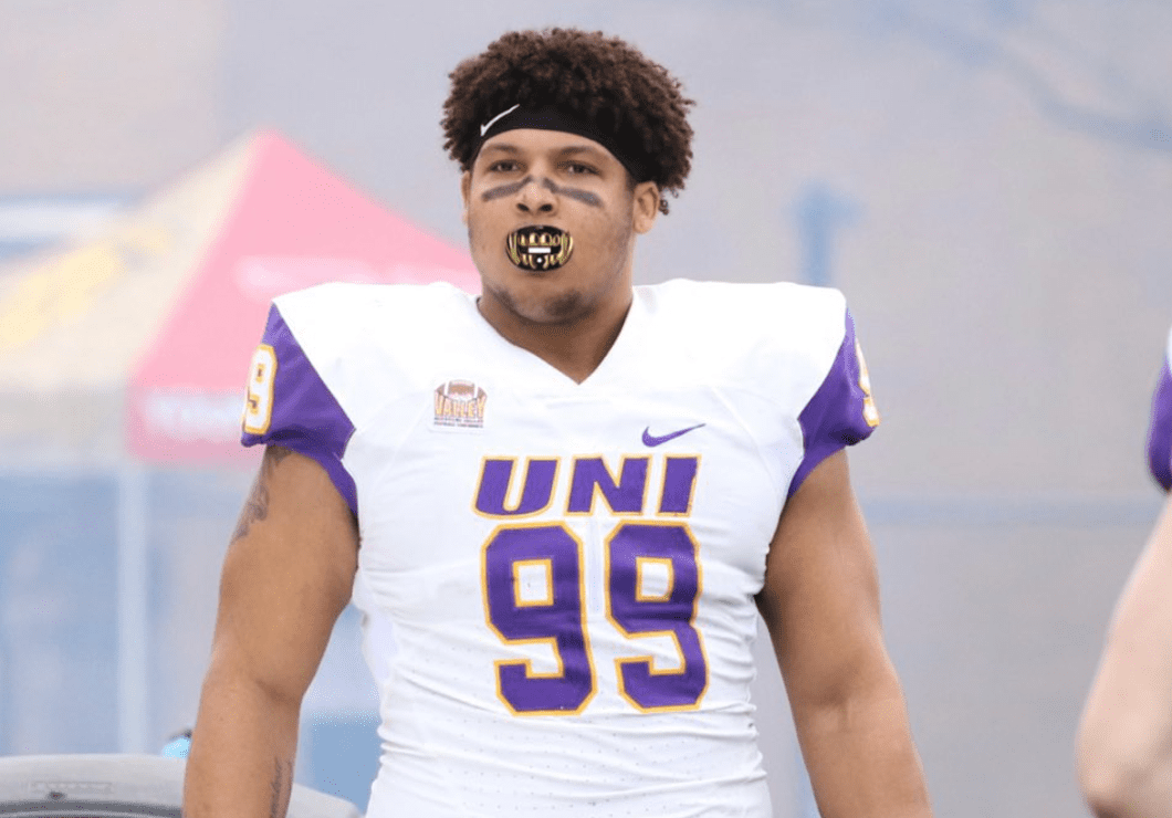 2024 NFL Draft Scouting Report: Khristian Boyd, DT, Northern Iowa