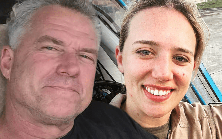Daughter of Ex-NFL Football player tragically dies in plane crash at Airshow