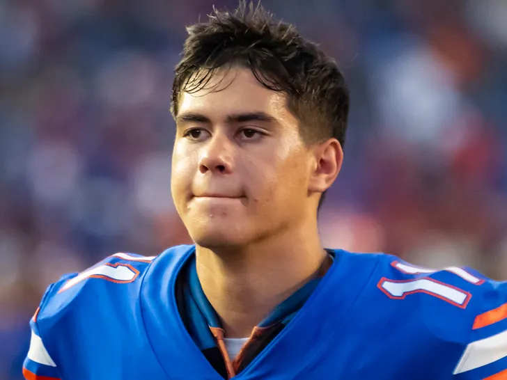 Judge drops felony charges on Former Florida QB Jalen Kitna | Our System is BROKE