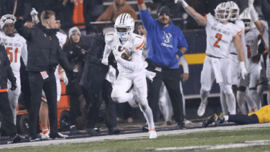 Odieu Hiliare is a dangerous deep threat in Bowling Green's offense. Hula Bowl scout Ryan Jaffe breaks down Hiliare as an NFL Prospect in his report.