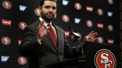 49ers CEO Jed York is facing Insider Trading allegations for making 1.4 million