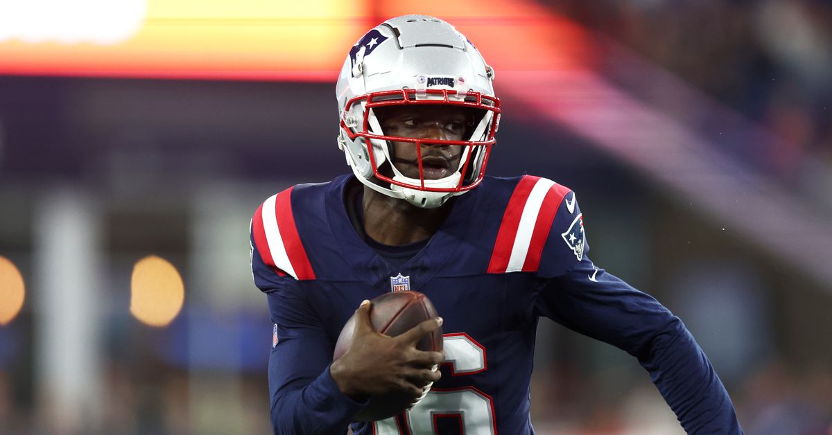 Three Patriots that STOOD out in the Patriots first preseason game vs Houston Texans 