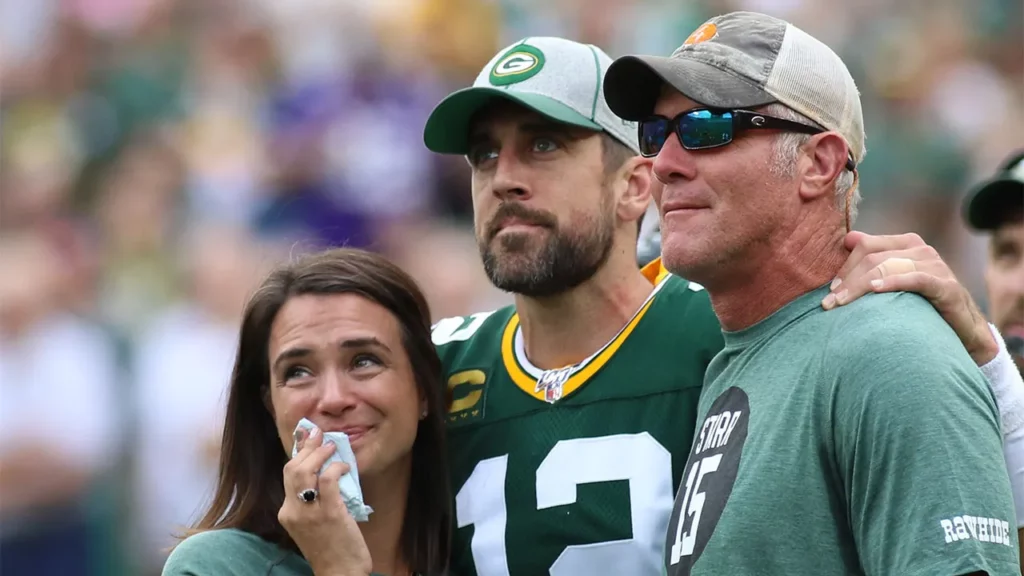 Is Aaron Rodgers a Top 10 Green Bay Packer of All-Time?