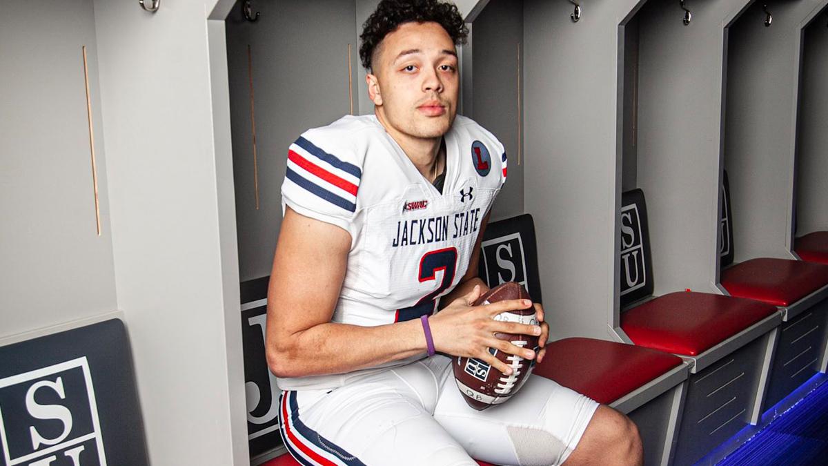 Pittman's Pocket: Jackson State beats SC State in HBCU showdown