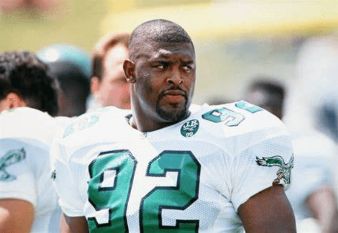 The 50 Greatest Players in Philadelphia Eagles  
