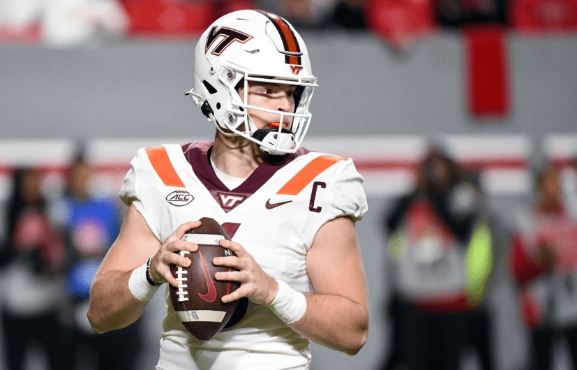 NFL Draft 2022: Ex-coach June Jones breaks down QB class, reveals