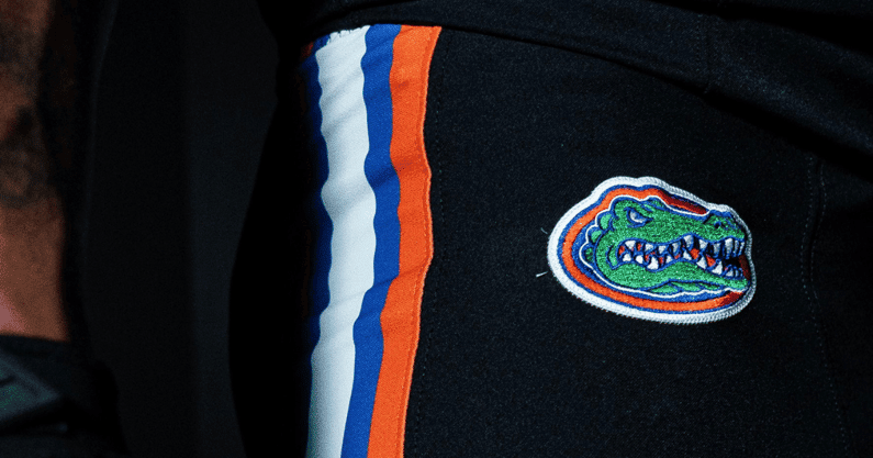 As part of this year’s honoring, the Florida football team will wear alternate black uniforms for the first time in school history. In recognition of the teamwork spirit and the core values that characterize military members and first responders, each player’s nameplate on the back of their jersey will display one of five words that are synonymous with the principles embodied by those who serve. The five terms, which were selected by a representative of each branch of the military and first responders, are Commitment, Courage, Excellence, Honor and Integrity.