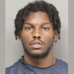 WATCH: Nebraska star tight end Arik Gilbert was arrested for breaking into a vape store