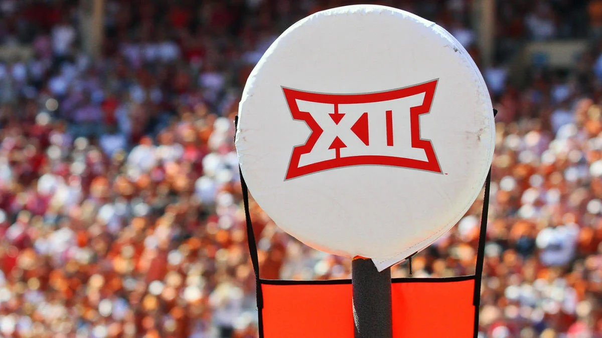 Arizona will join the Big 12 | Arizona State, Utah, Washington and Oregon next?