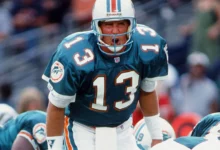 Who are the Top 10 best Miami Dolphins players of All-Time?